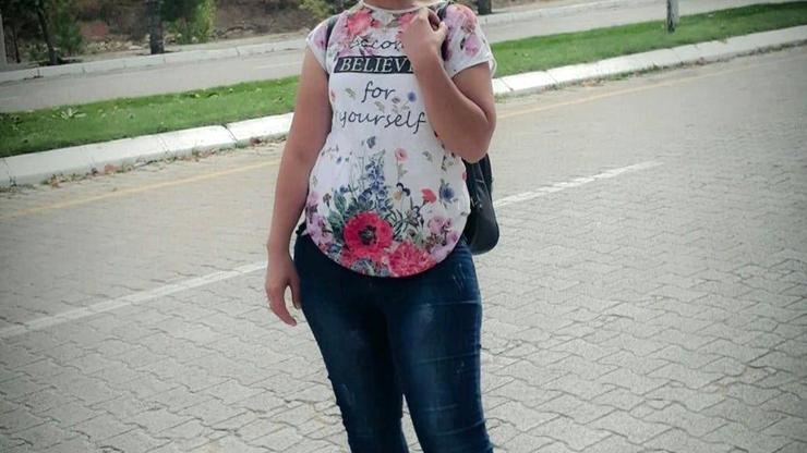 2 çocuk annesi kazada öldü, sürücü kaçtı