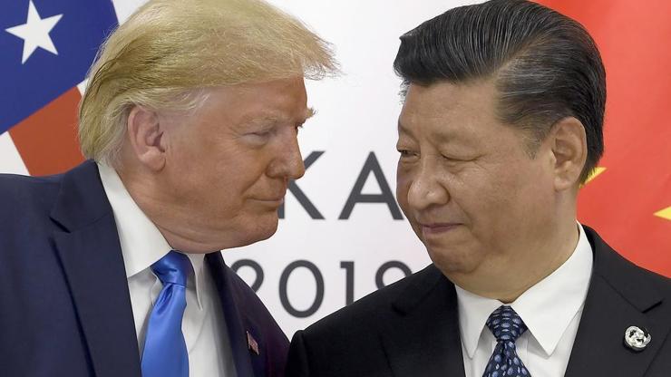 Kritik temas öncesi Trump’tan Çin’e tarife mesajı: İndirim sinyali geldi, rakam açıkladı