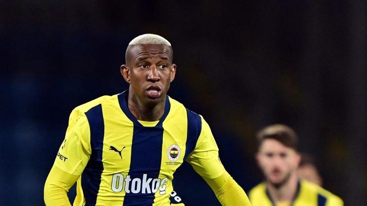 Anderson Talisca’dan Dusan Tadic cevabı