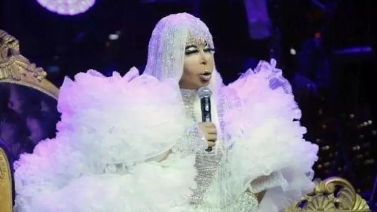 Bülent Ersoy’dan olay paylaşım: Yaşattıklarınızı yaşamadan ölmeyeceksiniz