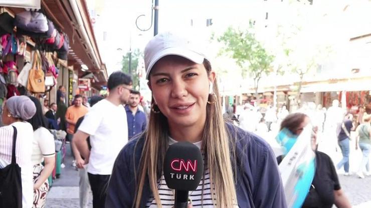 CNN TÜRK Diyarbakırdan aktarıyor... PKK fesih sürecinde: Doğu ne diyor