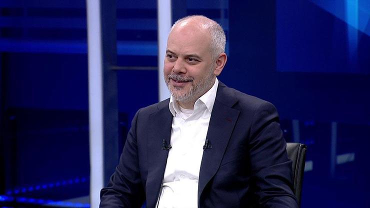 SON DAKİKA... Cumhurbaşkanı Başdanışmanı Kılıç, CNN TÜRKte: Hedef Terörsüz Türkiyeyi görmek