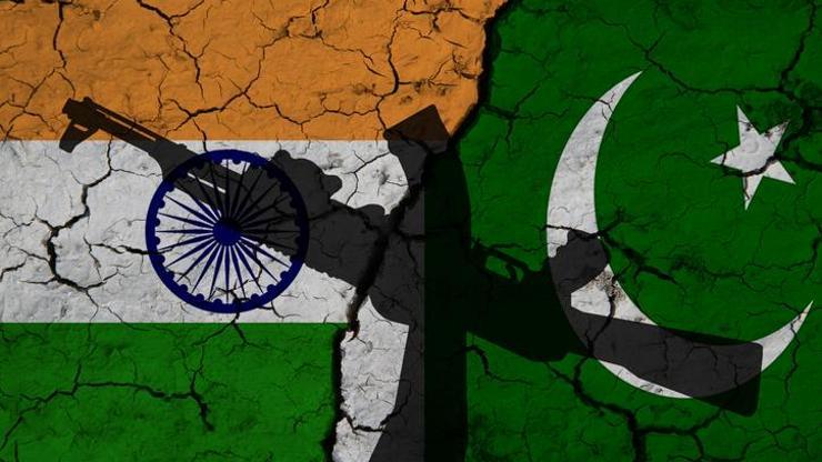 Son dakika... Trump duyurdu: Hindistan ve Pakistan arasında ateşkes