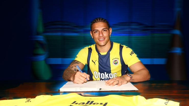 Fenerbahçeden Diego Carlos kararı Yönetim bin pişman...