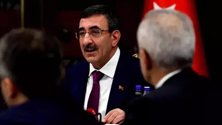 Ekonomi Koordinasyon Kurulu: Dönüşüm sürecinde Türkiye oldukça avantajlı bir konumda