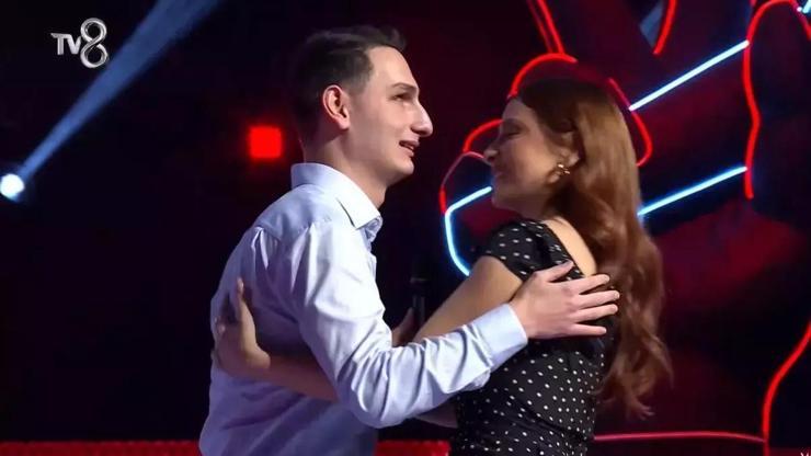 O Ses Türkiye Şampiyonu Mert kimdir Mert Özer kaç yaşında, nereli Görme engelli genç yarışmacı