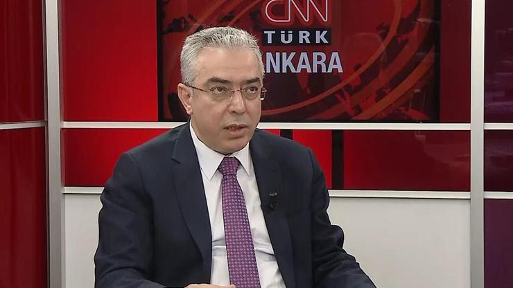 Mehmet Uçum: “Parlamenter sisteme dönüş imkanı kalmamıştır”
