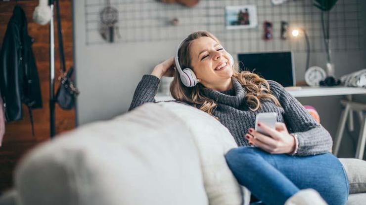 Müzik dinleyince beyinde neler oluyor