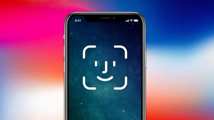 iPhone 18 Pro ve Pro Max modelleri için ekran altı Face ID test ediliyor