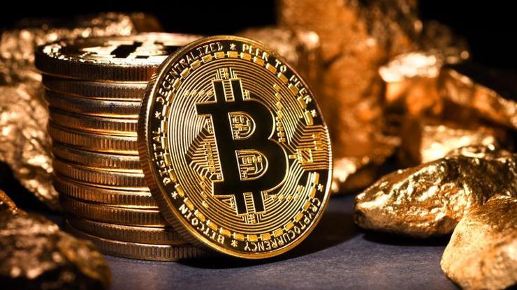 Bitcoin ve Ethereumda sert yükseliş: Ticaret ateşkesi piyasaları harekete geçirdi