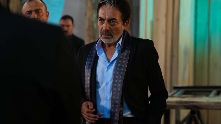 Orhan Aydın Sıcak Büfede Racon Kesecek