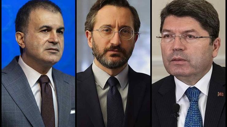 SON DAKİKA... PKKnın fesih kararına kim, ne dedi Açıklamalar peş peşe geldi