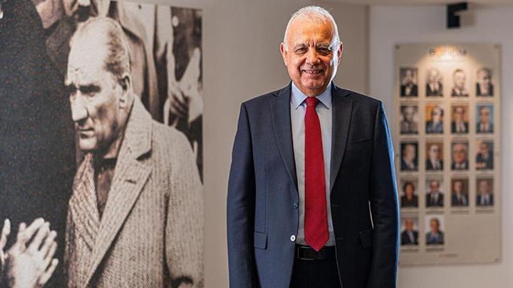 Batı Anadolu Şirketler Topluluğu’nda yeniden yapılanma