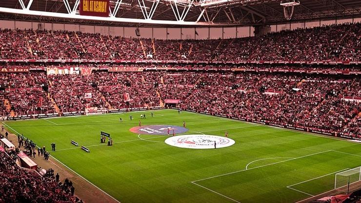 Galatasaray’da kombine biletler tükendi