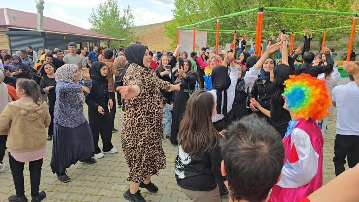 Kovancılar’da ‘Engelliler Haftası’ etkinliği