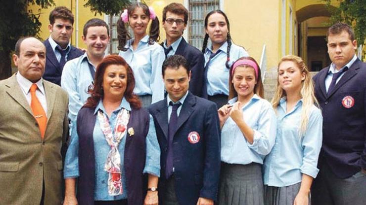 Arif ve Barbi Gamze buluştu Hayat Bilgisi oyuncularından seneler sonra itiraf