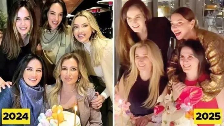 Seda Bakan ile Hadisenin arası açıldı İŞLER KARIŞTI