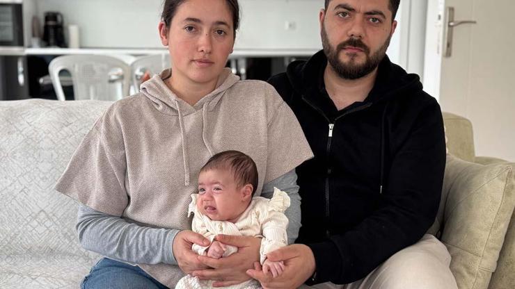 Hemşire çiftin SMA hastası bebekleri için ‘Hemşireler Günü’nde kampanya