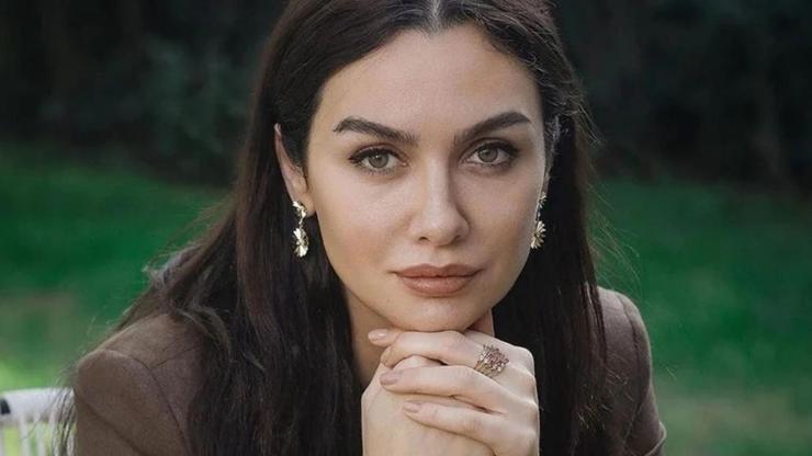 Birce Akalay Cannes yolcusu