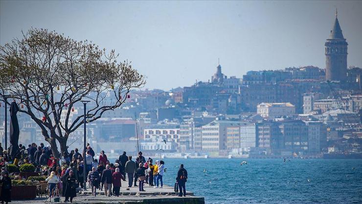 HAVA DURUMU | Uzman isim sıcak havalar için tarih verdi Ne zaman etkisini gösterecek
