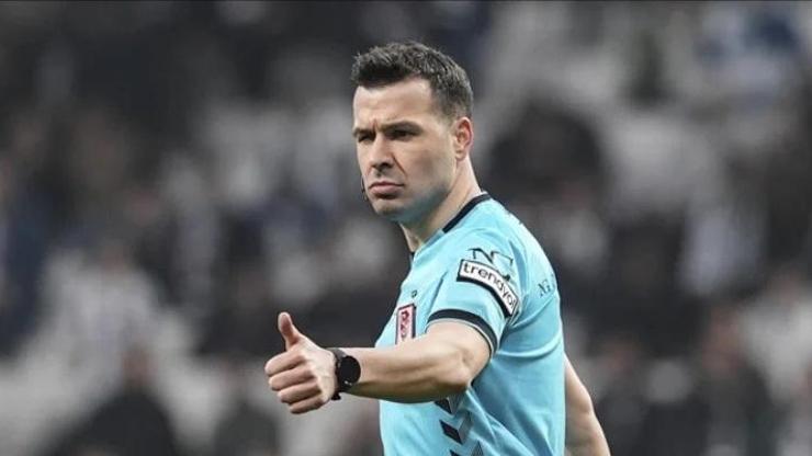 Trabzonsporun Cihan Aydın tepkisi çığ gibi büyüyor Yöneticilerden açıklama...