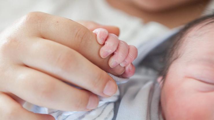 Doğurganlık hızı düşmeye devam ediyor TÜİK yeni rakamları açıkladı