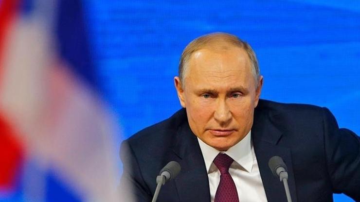 Putin'den Batılı şirketlere sert sözler: Özür dilemeleri yeterli olmayacak