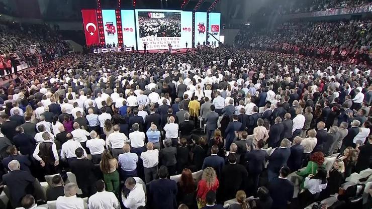 CHP KURULTAY SORUŞTURMASINDA SONA DOĞRU | 9 isim hakkında fezleke hazırlığı