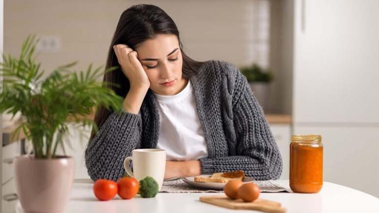 3 günde 5 kilo verdiren şok diyetlere kanmayın Dilara Koçaktan yaza incecik girmenin tüyoları 3 doğal detoks adımı