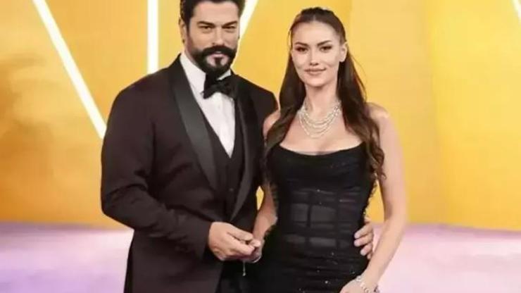 Fahriye Evcen 11 yıl sonra mezun olduğu üniversiteye döndü