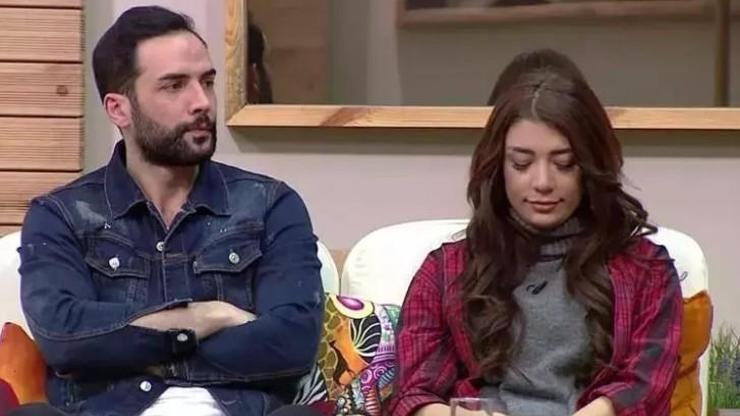 Aycan Varıştan Kısmetse Olur itirafı Bana ilaç içirdiler
