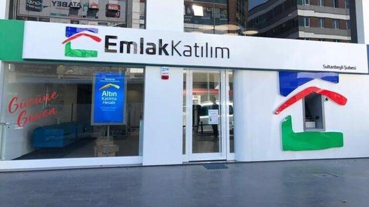 Emlak Katılım’dan 2025 yılına güçlü başlangıç