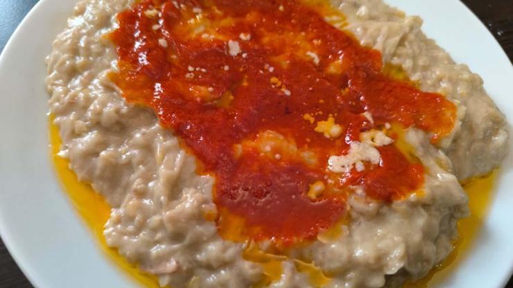 Damak çatlatan lezzet Afyon keşkeğine ilgi artıyor
