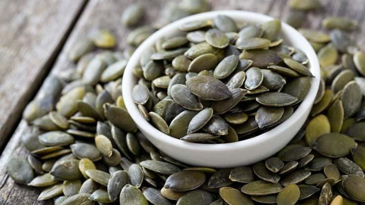 Kabak çekirdeğine Salmonella, zencefile Bacillus cereus nasıl bulaşıyor