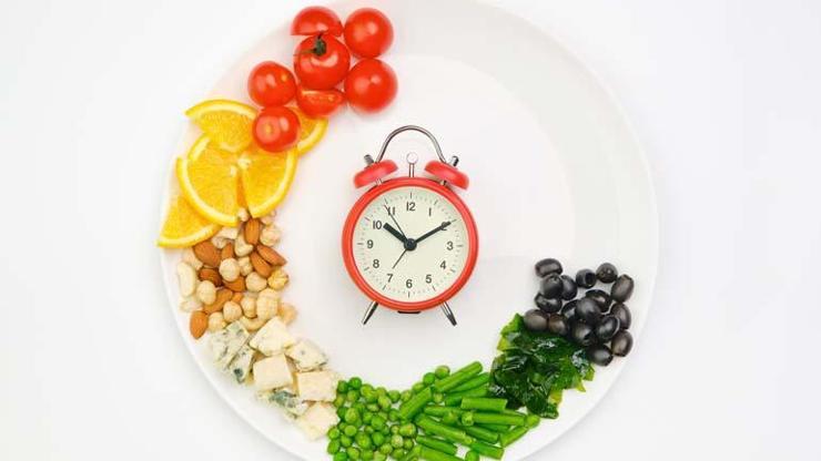 Moda diyetler sağlığınızı bozabilir Kas kaybından vitamin eksikliğine bakın nelere yol açıyor