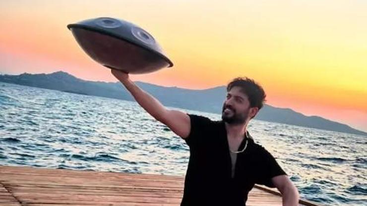 Yusuf Güneyden olay yaratacak sözler Evren bana kaybolma dedi
