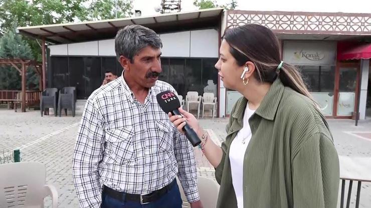 CNN TÜRK, ilk terör saldırısının yaşandığı köy halkıyla konuştu: Fesih kararına ne diyorlar
