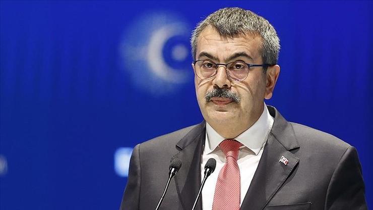 12 yıllık zorunlu eğitim sistemi değişecek mi Bakan Tekinden açıklama