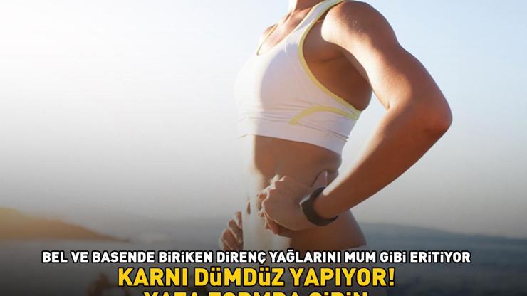 Yaza kadar zayıflayacaksınız Yağları cayır cayır yakıyor, karnı dümdüz yapıyor Diyet kabak çorbası tarifi ve püf noktaları