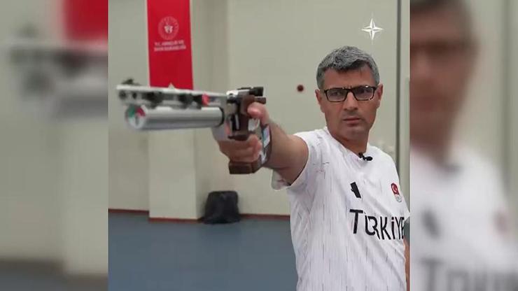 Yusuf Dikeç NATOya Türkiyeyi tanıttı