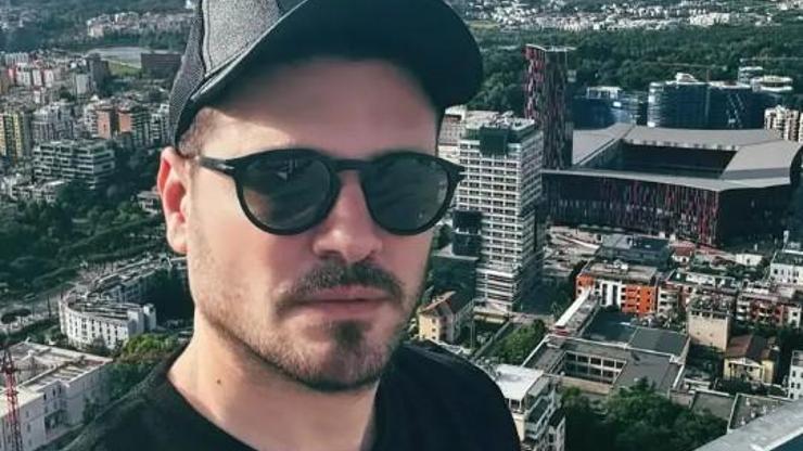 Tolgahan Sayışmandan sevenlerine kötü haber O defteri kapatabilirim