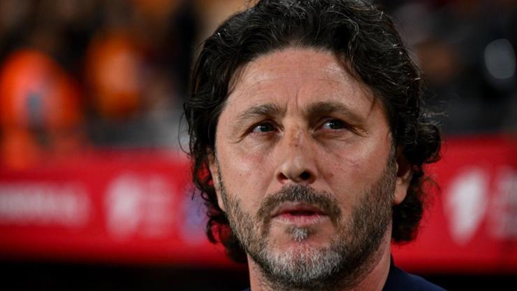 Trabzonspor Teknik Direktörü Fatih Tekke, kupa finalinin üzüntüsünü yaşıyor