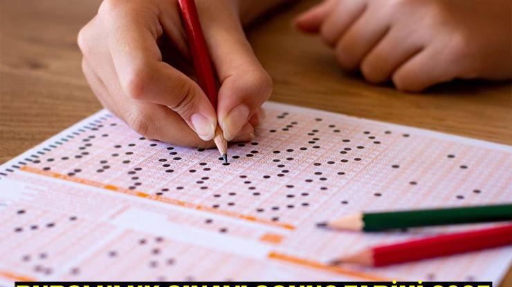 BURSLULUK SONUÇLARI NE ZAMAN AÇIKLANACAK 2025 MEB İOKBS sonuçları sorgulama ekranı bekleniyor