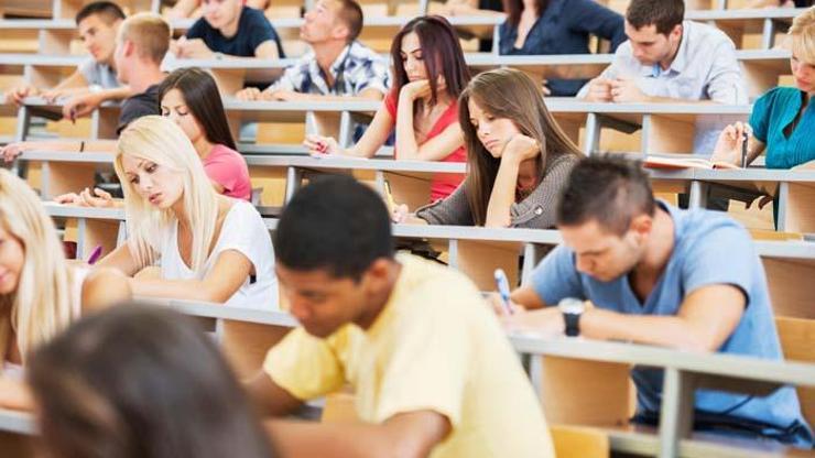 LGS ve YKS için geri sayım başladı Sınav kaygısını yok edecek basit ama etkili 5 yöntem