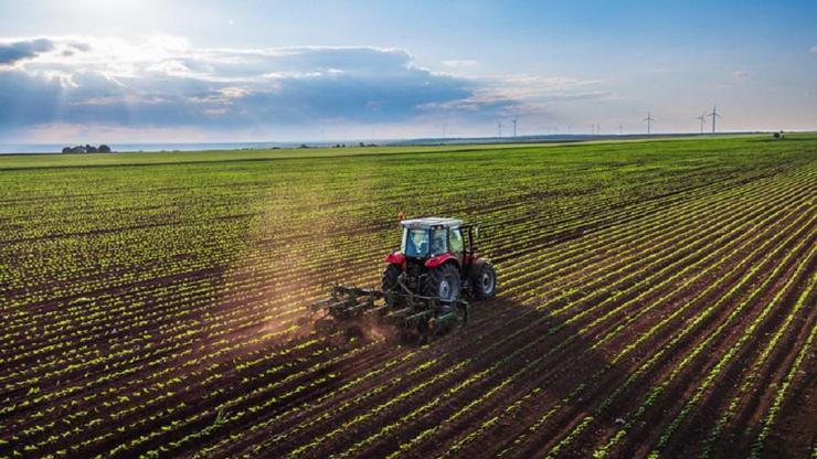 Tarımın yol haritasında ne olacak Dijital hal sistemi, kent tarımı düzenlemesi