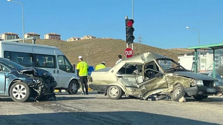 Kaza yerini terk edene hapis cezası... Kanun teklifinin detayları belli oldu