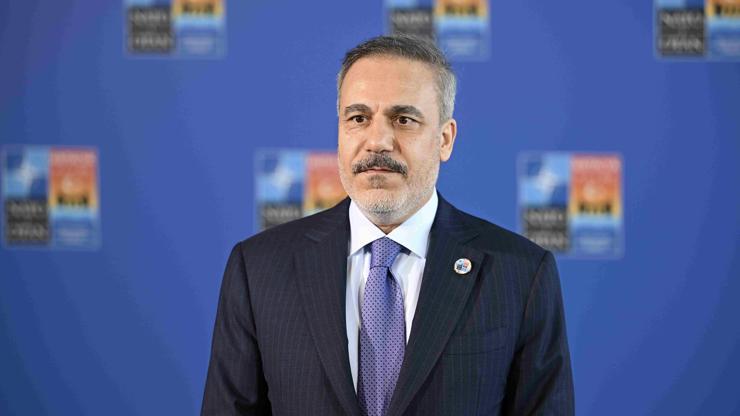 Dışişleri Bakanı Hakan Fidan, NATO Toplantısında konuştu: İttifak çapında Texastan Ankaraya uzanan bir güvenlik ağı oluşturmamız gerekiyor