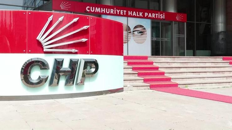 CHP kurultayında şaibe soruşturması: Saymaz ve Kakışım şüpheli olarak ifade verdi