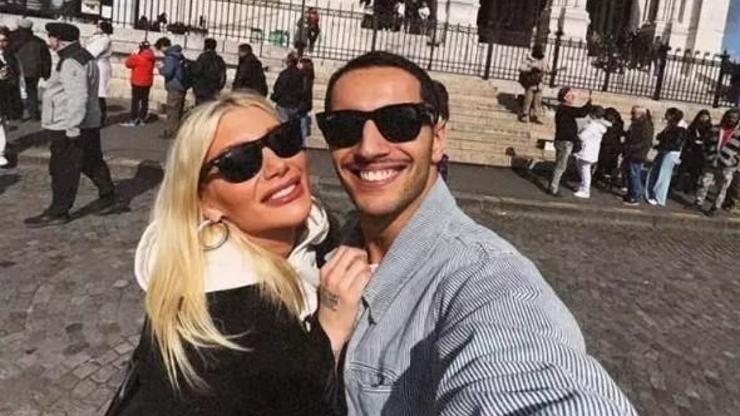 İrem Derici’den sahnede evlilik teklifi: Lütfen benimle evlen