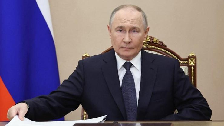 Almanya'dan Putin'e çağrı: İstanbul'daki müzakerelere katıl Almanya'dan Putin'e çağrı: İstanbul'daki müzakerelere katıl